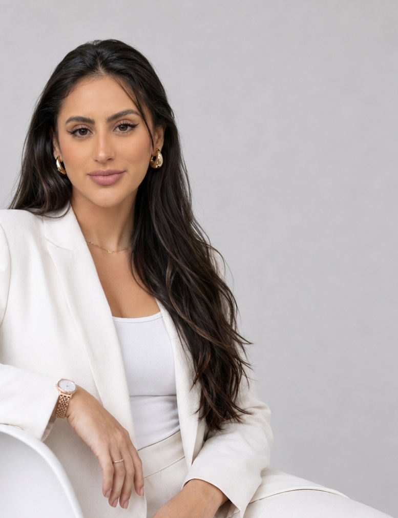 Daiana Menezes, senior Java developer and software engineer