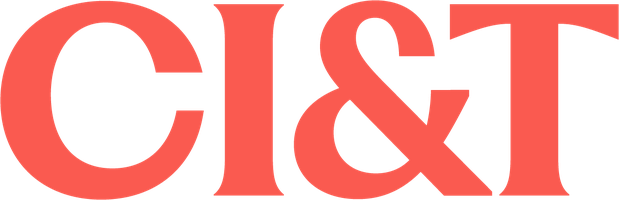 CI&T logo